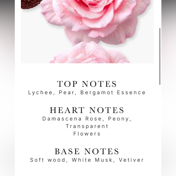 PDM Delina La Rosee - Picture 6 of 6